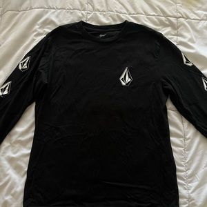 Colvin long sleeve t-shirt